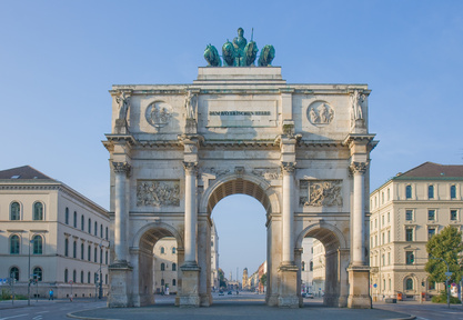 Seminare Selbstbewusstsein München